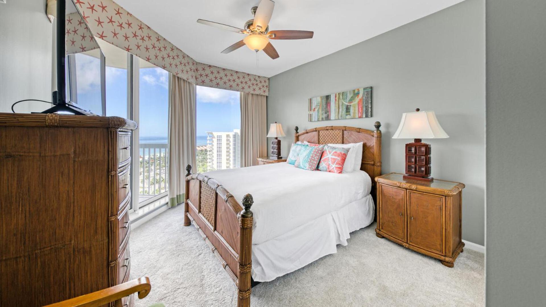 St Lucia 1204 A Luxury Condo With Gulf Views Destin Eksteriør billede